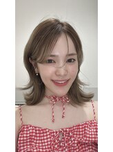 プランツヘアー 高宮店(Plants hair) misaki 