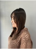 ☆レイヤーカット☆