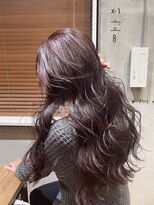 キャンバス 川崎(canvas.)&nbsp;深めレッド