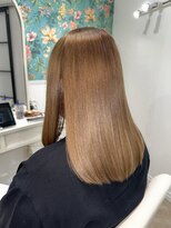 リケア プラス(RECARE Plus+)&nbsp;エイジング毛にもオススメ◎髪質改善トリートメント