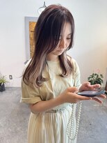 ナット(Nat)&nbsp;インナーホワイトシルバー