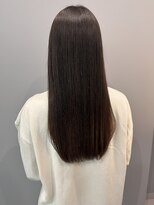 シーズンズ ミナミヒラギシ(SEASONS Minamihiragishi)&nbsp;秋冬髪質改善トリートメント