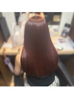 シーズンズ キノカ 三軒茶屋店(SEASONS 季の香)&nbsp;髪質改善トリートメント