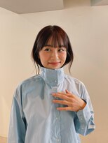 フェメ 立川(PHEME)&nbsp;ボブアレンジ