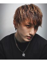 ヒロ銀座 バーバーショップ 札幌本店(HIRO GINZA BARBER SHOP)&nbsp;メンズ/バーバー/フェード/パーマ/シェービング/ブリーチ/理容室