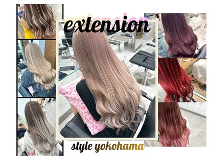 スタイル 横浜(STYLE)の写真