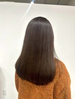 ビーグレイス&nbsp;30代艶髪×うるつやブラウン