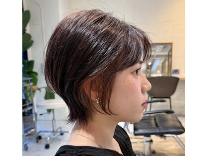 ウィルドレス(WiLL DRESS)の写真