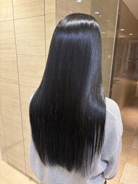 フェイス 大船(FACE) ツヤ髪スーパーロング 髪質改善トリートメント /コノミ.大船