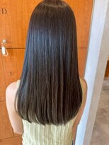 スタイルジャパン 照屋店(style JAPAN)&nbsp;【沖縄】 髪質改善　髪質改善トリートメント　美容室髪質改善