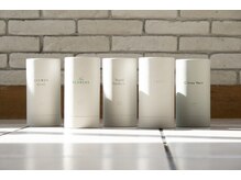 ル クリックギンザ Le Clic GINZAの雰囲気（香水くらい香りが残るLOAOIL）