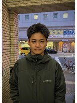 ウム(UMM)&nbsp;スパイキーショート