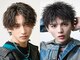 レジット メンズ ヘアサロン(LEGIT MEN's HAIR SALON)の写真/仕事帰りに通えるメンズサロン◎ 【メンズカット/メンズサロン/メンズパーマ/眉カット/ブリーチ/金沢】
