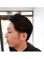 ラルシー(Larucy)&nbsp;メンズカット