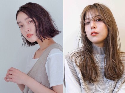 オーガニックトリコ 所沢(organic+tricot)の写真