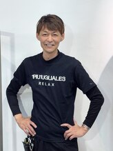 クレールドリュンヌ(clair de luna)&nbsp;竹清 智