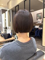 ルクール 東三条店(Le Coeur)&nbsp;ミニボブ