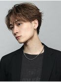 フェザーショート