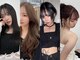 ヒン(HIN)の写真/ロングヘアでもイメチェンを叶えます！顔周りの豊富なご提案×高いカット技術で自分史上一番可愛いを実現☆