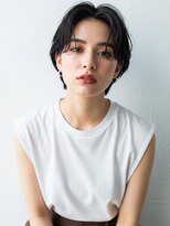 ファーレ 北久里浜店(Fare)&nbsp;大人ハンサムショート