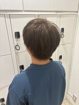 ケンジ 平塚 アネッタ(KENJE annetta)&nbsp;オリーブカラー