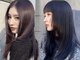 スヴァン 青山表参道(svan)の写真/理想の先へ☆髪質・骨格を見極める選定眼とカミカリスマの技術で、デザインを楽しむ小顔レイヤーを。