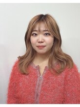 アクシス 南の森店(AXIS)&nbsp;谷 ほのか