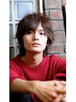 ミンクス 青山店(MINX) 女性ウケのいい さわやかセクシーショート☆