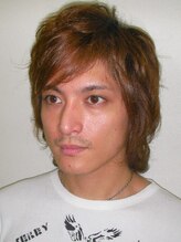 スタートダッシュ(START DASH)