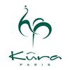 パリークーラ(PARIS Kura)のお店ロゴ