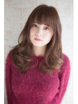 ヘアデザイン フィール リファイン(HAIR DESIGN Feel Refine) ☆オシャレ女子会☆フェミニンガール