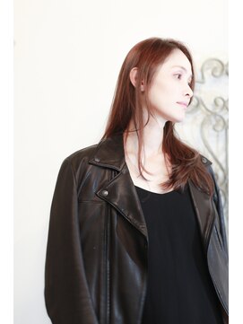 ホワイトルーム(White Room) ツヤと透明感♪バイオレットベージュ★