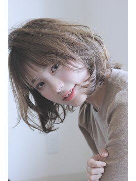 ソラーナ(SOLANA) フロートミディボブ