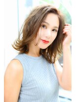 アエレ(Aere)&nbsp;【Aere池袋】☆ラフ×セミディ×オーシャン☆小林正重