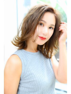 アエレ(Aere) 【Aere池袋】☆ラフ×セミディ×オーシャン☆小林正重