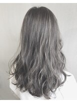 ヘアーゴウリキ(HAIR GOURIKI) グレージュ