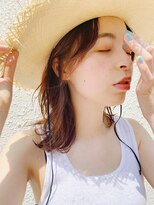 ポール(pole)&nbsp;ナチュラルレイヤー