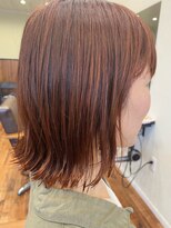 ラピ(Lapi) 外ハネボブ