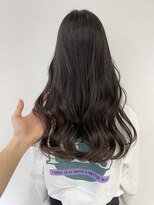 アライブ ハラジュク(ALIVE harajuku)&nbsp;【ALIVE harajuku】ナチュラルベージュグラデーション　ryota