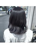 大人アッシュ