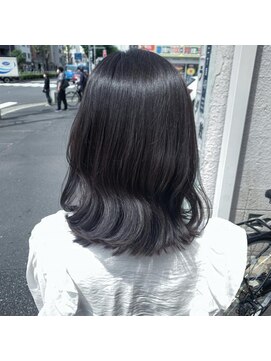 ウィスプ 赤羽店(wisp) 大人アッシュ