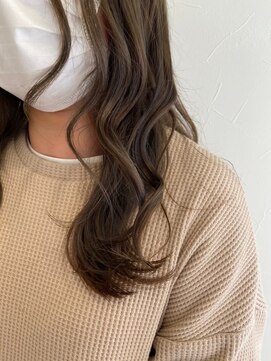 クララ カシハラ(CLALA Kashihara) ナチュラルベージュ