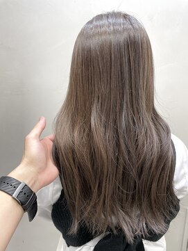 フェリア 松山(Feria) 【Feria松山】シルクメッシュ♪“Sota Tawara”