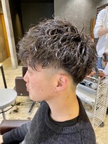 モードケイズ 西宮(MODE K's)&nbsp;イルミナカラー/ハイライト/モテ髪カタログ/大人かわいい