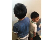 ナトゥーアベーネヘア(Natur Bene hair)