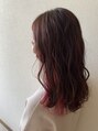 ジュエ(jouer) より良いカラーをご提案出来るよう日々研究しております