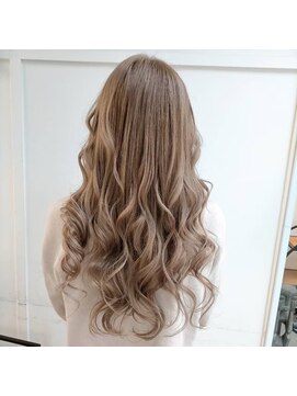 イヴァン アンド リズ 奈良店(IVAn ＆ LIZ) #プルエクステ#ダイヤモンド