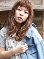 エヌアンドエー 草加店(N&A)&nbsp;カジュアルロング