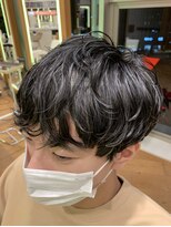 カロン トウキョウ 高円寺店(Kalon Tokyo)&nbsp;シルバーハイライト！