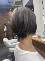 ライフビィ チャーム(Lifebe Charm)&nbsp;ハイライトグレージュ